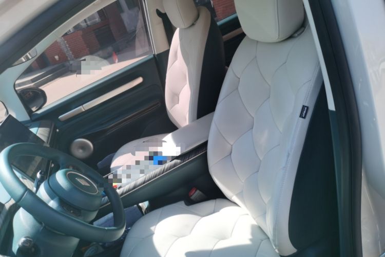 Used Baojun Cloud 2023 460 Pro
