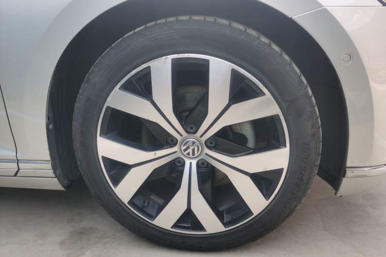 Used Volkswagen Magotan 2017 380TSI DSG Prestige Edition