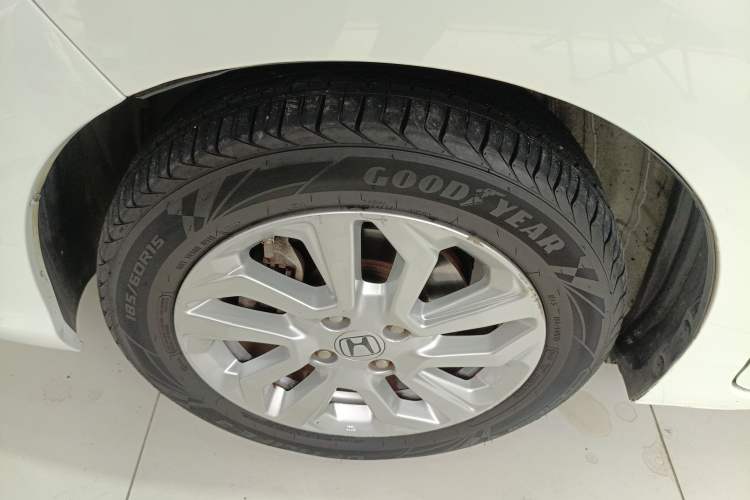 Used Honda Fit 2018 1.5L CVT Comfort Sunroof Version
