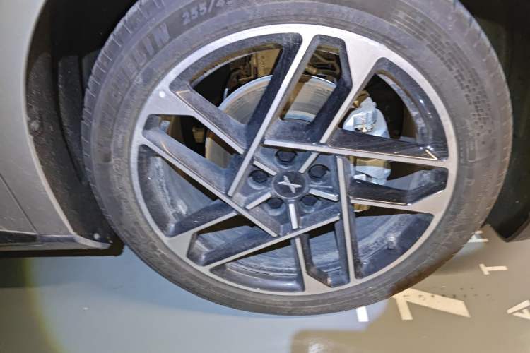 Used XPeng P7+ 2024 Ultra-Long Range Max
