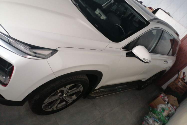 Used Hyundai Santa Fe 2020 380 TGDi Automatic Two-Wheel Drive GLS Luxury Edition
