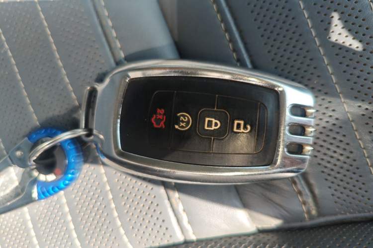 Used Lincoln Navigator 2018 3.5T Presidential Series China V Standard