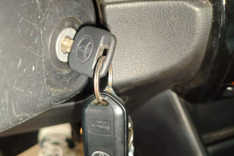 Used Toyota Vios FS 2021 1.5L CVT Fengchi Edition