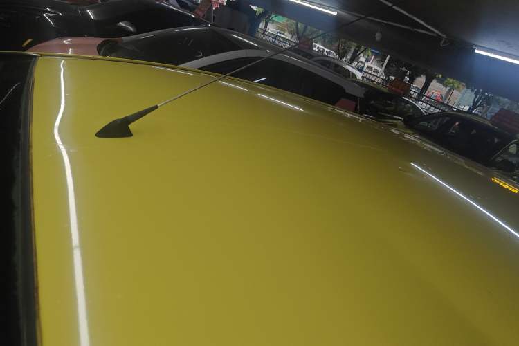 Used Honda Fit 2014 1.5L LX CVT Comfort Model Roof