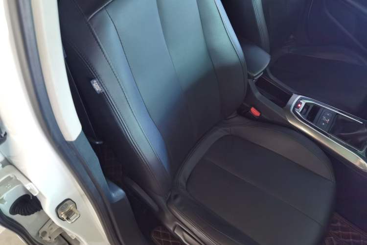 Used Peugeot 408 2016 1.6T Automatic Luxury Edition
