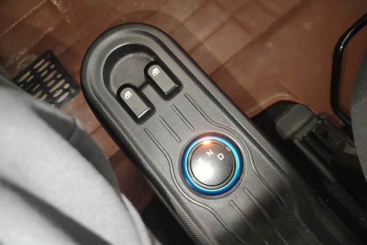 Used Wuling Hongguang MINIEV 2021 Macaron Premium Model – Lithium Iron Phosphate
