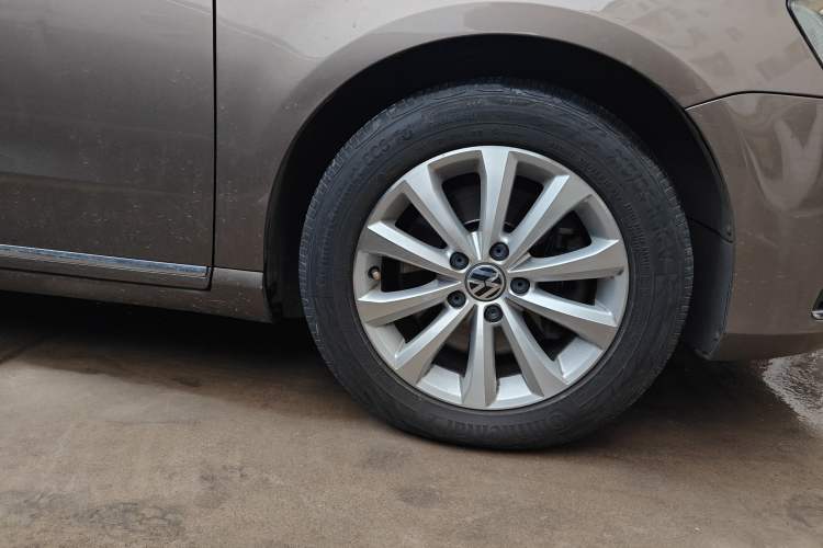 Used Volkswagen Magotan 2015 1.8TSI Advanced Model