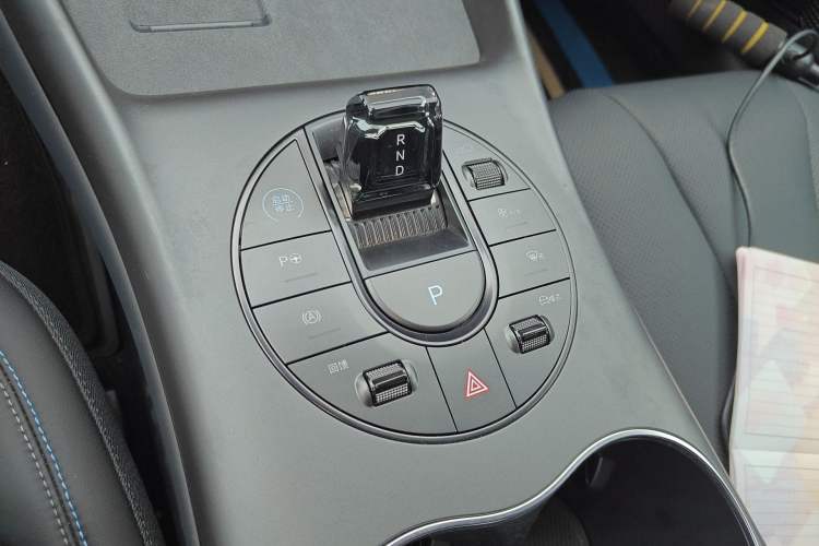 Used BYD Seal 2025 650 Intelligent Driving Version