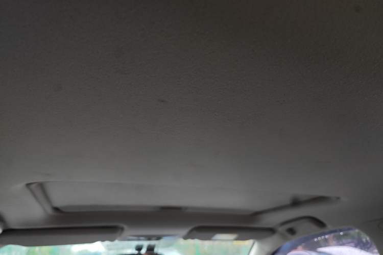 Used Mitsubishi ASX 2018 1.6L Manual Two-Wheel Drive Fashion Edition