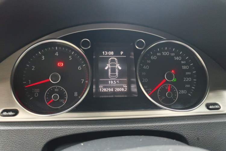 Used Volkswagen FAW-Volkswagen CC 2018 1.8TSI Prestige Model
