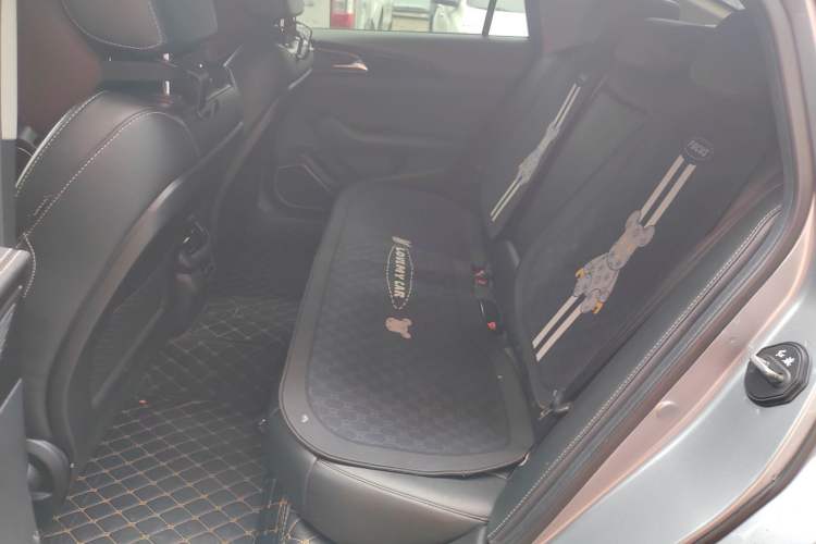 Used Hongqi H5 2019 30TD Dynamic Edition