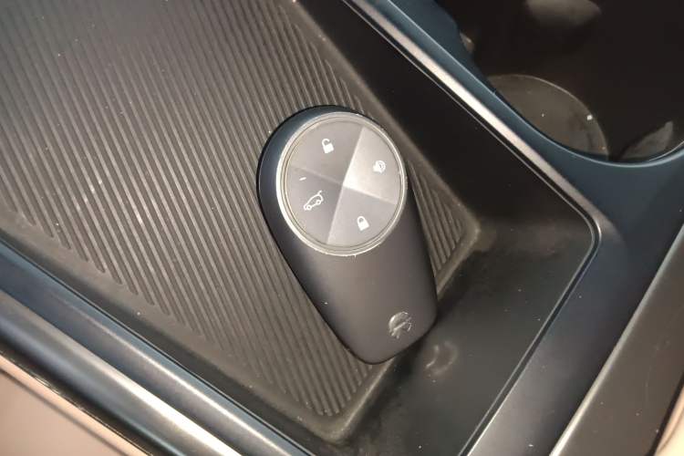 Used Nio ES6 2020 420 km Sport Edition
