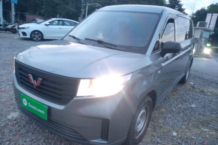Used Wuling Zhengcheng 2022 2.0L Manual Entrepreneurial Version