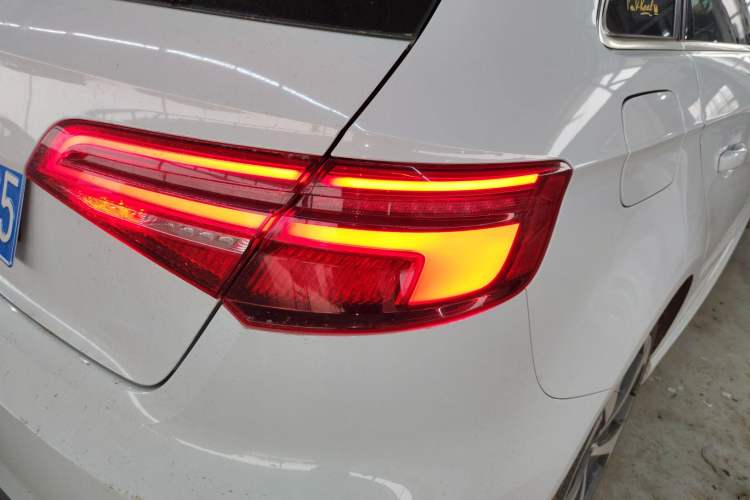 Used Audi A3 2017 Sportback 35 TFSI Sport Edition