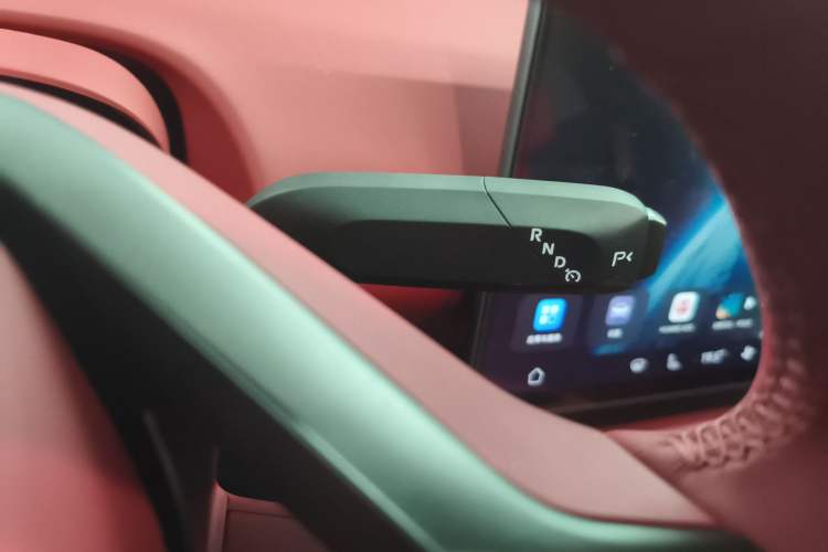 Used Avatr 06 2025 Ultra Pure Electric Edition
