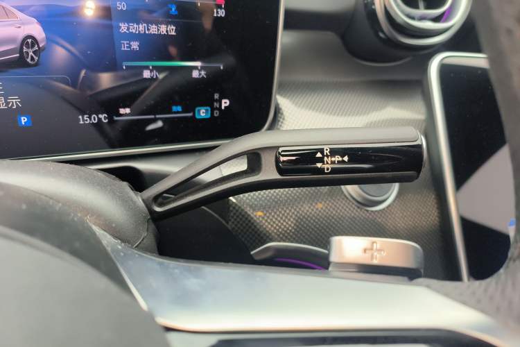 Used Mercedes-Benz C-Class 2025 Facelift C 260 L Sport Edition
