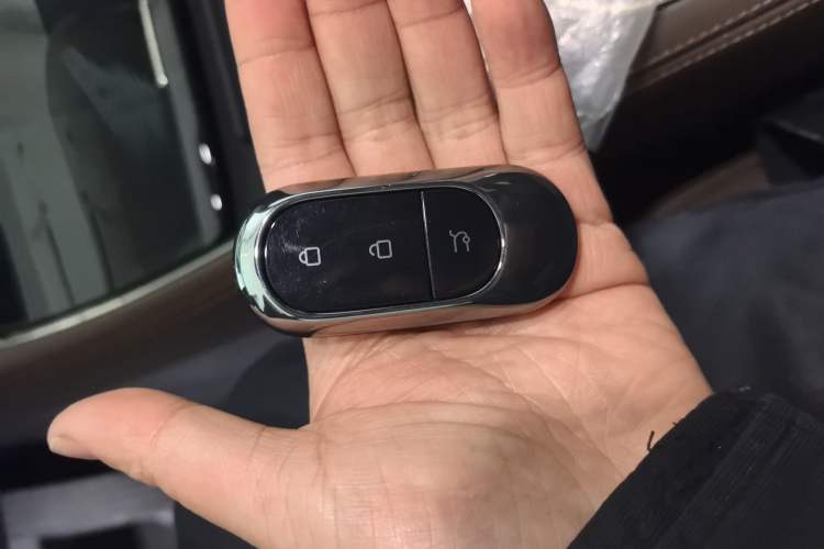 Used Leapmotor C01 2023 630 All-Wheel-Drive Performance Version