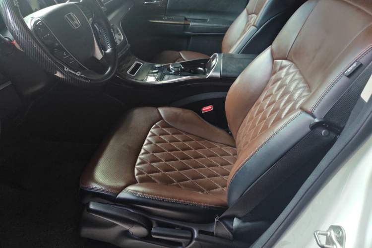 Used Honda Elysion 2016 2.4L Classic Edition Left Front Seat