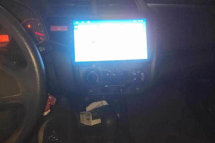 Used Honda Fit 2014 1.5L LX CVT Comfort Model
