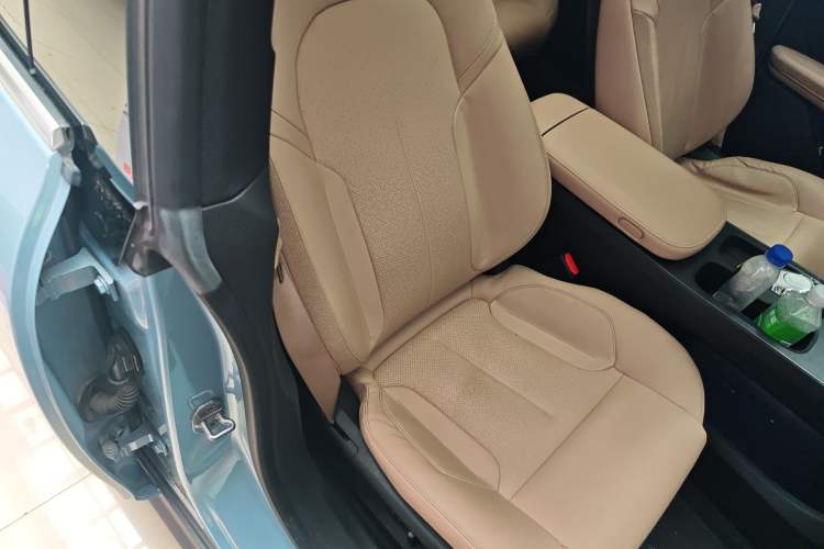 Used Nio ET5 2022 75 kWh