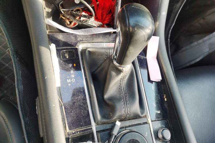 Used Mazda Mazda 3 Axela 2022 2.0L Automatic Zhiya Edition