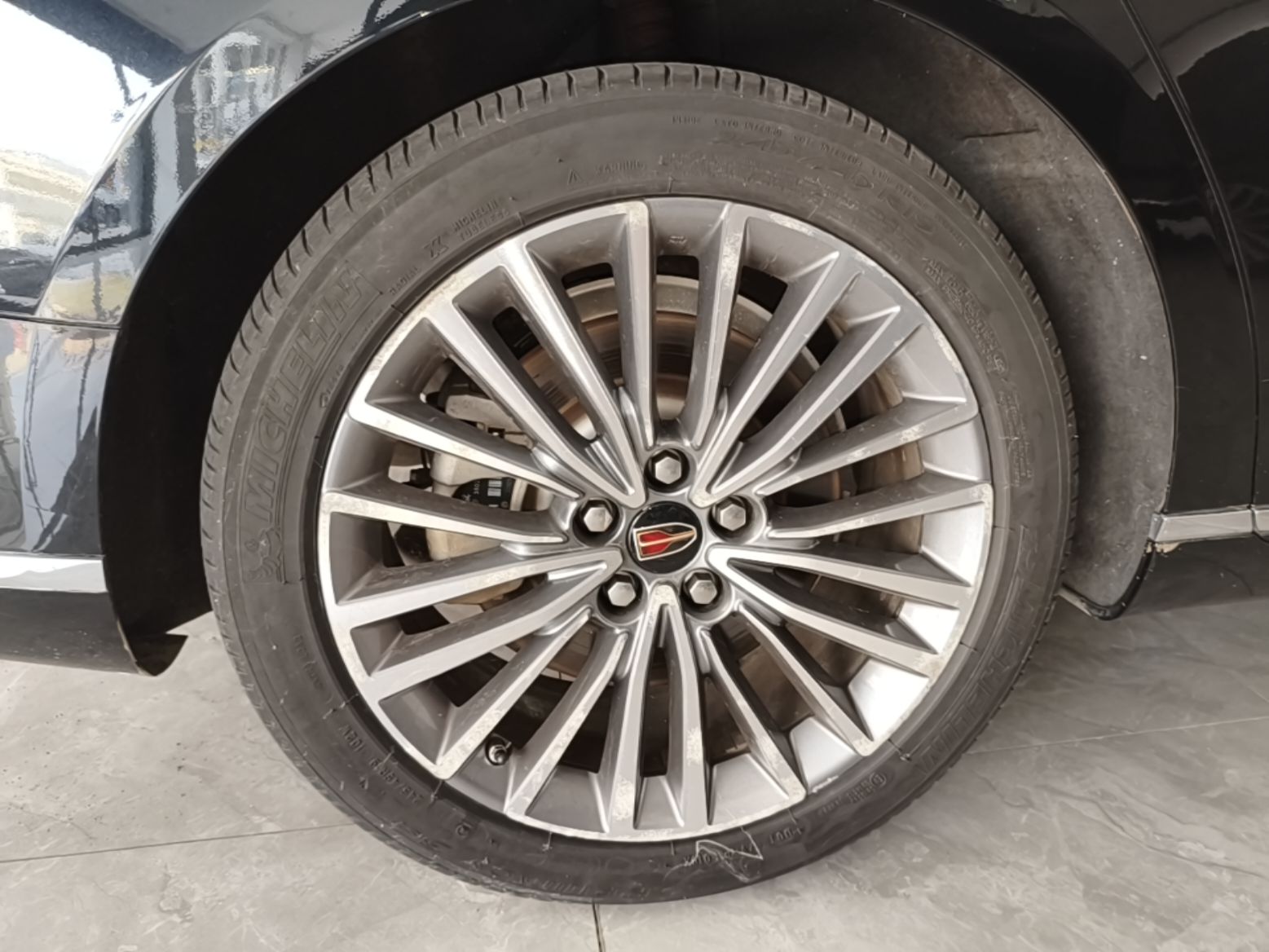 Hongqi H9 2022 2.0T Smart Connect Flagship Edition - Chinese Trim Xiang — снимка 11