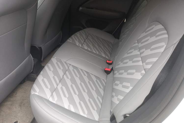 Used Leapmotor T03 2025 310 Comfort Edition