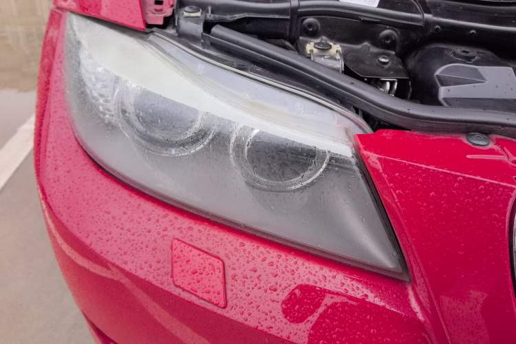 Used BMW 3 Series 2011 320i Sport Edition
