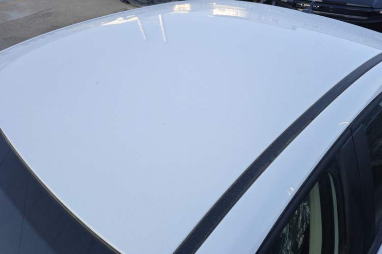 Used Chery New Energy Arrizo e 2024 455km Travel Edition