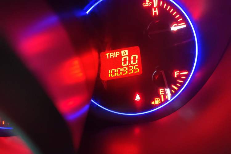 Used Mazda CX-7 2014 2.3T Smart All-Wheel-Drive Sport Edition