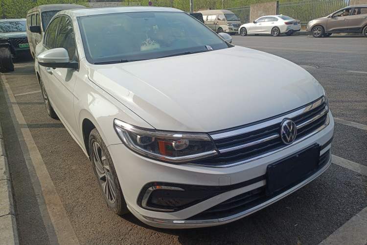 Used Volkswagen Bora 2023 200TSI DSG Enjoyment Edition
