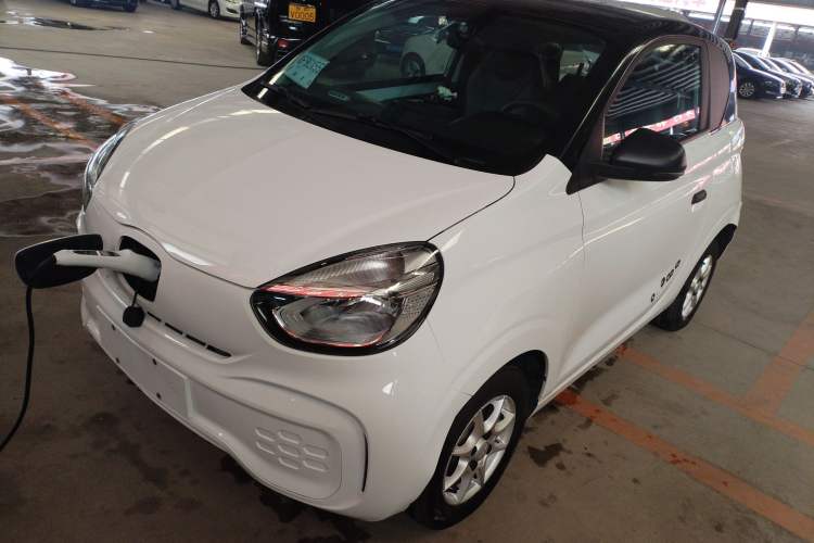 Used Roewe Clever 2022 311km QiQi BoBo Edition