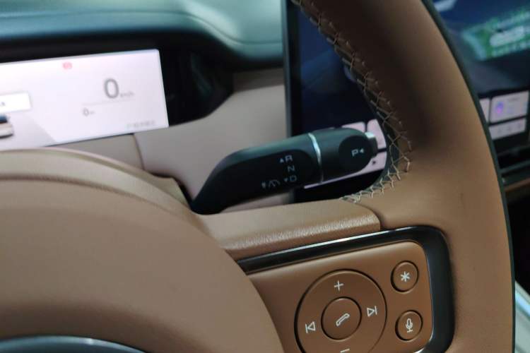 Used Wuling Bingo S 2025 Model 325km Deluxe Edition
