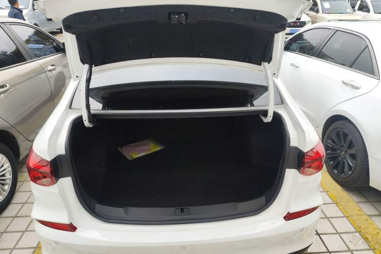 Used Chevrolet Monza 2019 Redline 320T Dual-Clutch Sporty Version China VI Standard