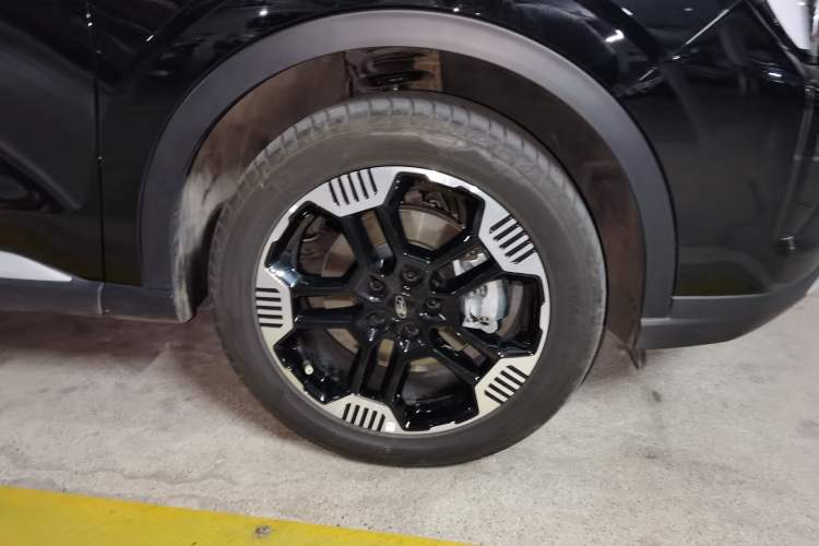 Used Ford Equator Sport 2025 EcoBoost 170 Platinum Edition