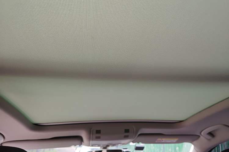 Used Volkswagen Magotan 2019 330TSI DSG Luxury Version China VI Standard
