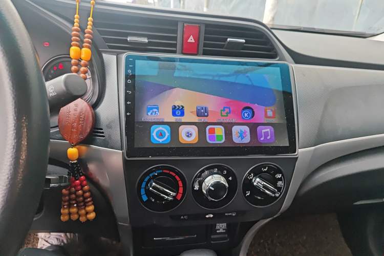 Used Honda Crider 2016 1.8L CVT Comfort Version