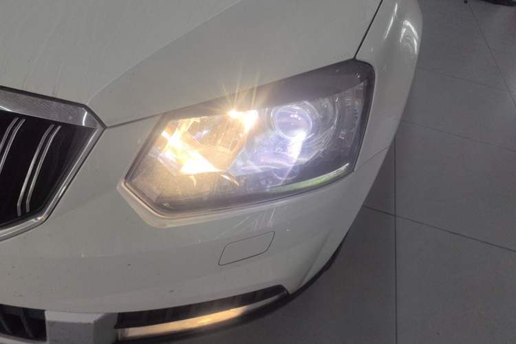 Used Skoda Yeti 2017 TSI300 DSG Luxury Edition