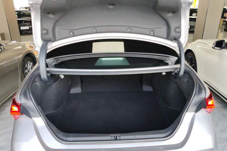 Used Toyota Avalon 2023 2.5L Touring Premium Edition
