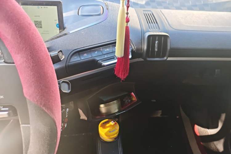 Used Baojun KiWi EV 2022 Designer Lite Edition Lithium Iron Phosphate