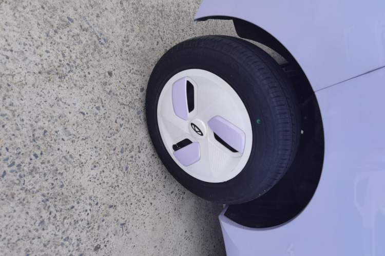 Used Chery QQ Ice Cream 2024 170km Sundae