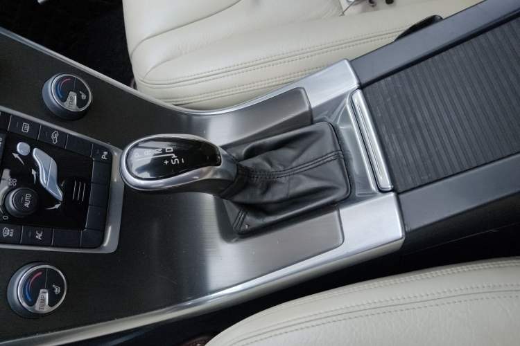 Used Volvo XC60 2013 T5 Comfort Edition