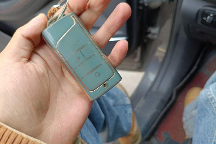 Used GAC Trumpchi GS4 2020 270T Automatic Elite Tech Edition