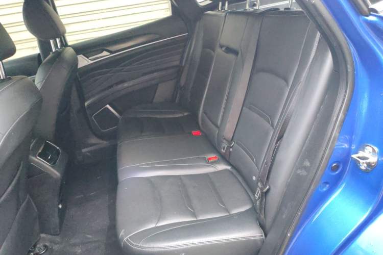 Used Dongfeng Fengon ix5 2019 220T CVT ZhiShang Version China VI Standard
