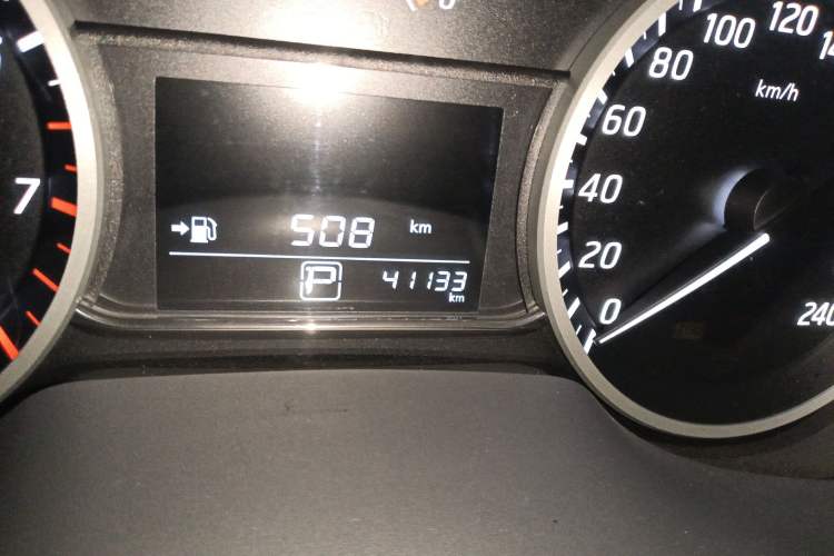 Used Nissan Sylphy 2016 1.6XV CVT Smart Enjoyment Version