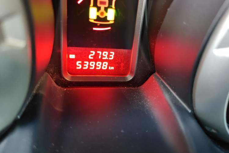 Used Mitsubishi Pajero 