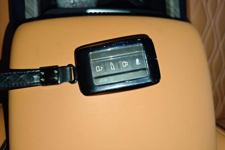 Used Tank 500 2022 3.0T Business Edition "Creation Realm" Design 5-Seater
