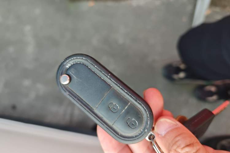 Used MG 3 2014 1.5L Manual Elite Edition