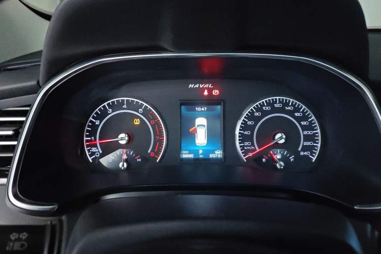 Used Haval H6 2020 1.5 GDIT Automatic Platinum Champion Edition