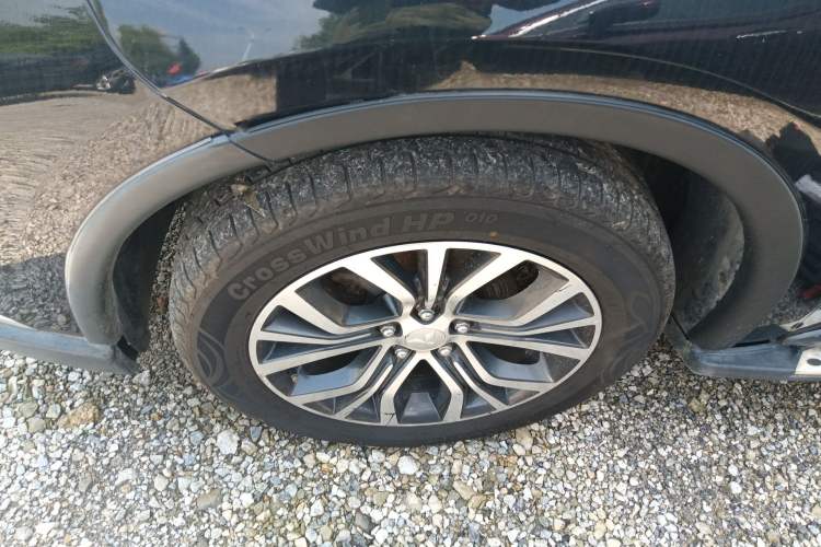 Used Mitsubishi Outlander 2018 2.0L Two-Wheel Drive Glory Edition 5 Seats